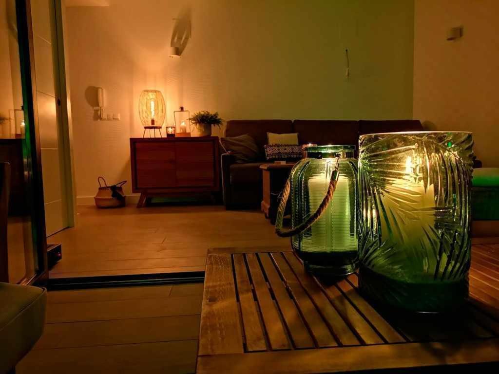 Casa Rural Albireo Rebosante De Luz Y Naturaleza Sanlúcar de Guadiana Exterior foto